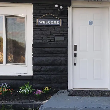Tranquil Oasis - Private Rooms -Near Downtown Indianapolis Exterior photo