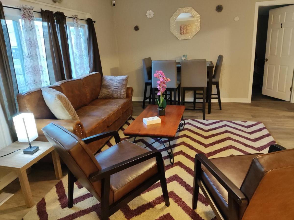 Tranquil Oasis - Private -near Downtown *