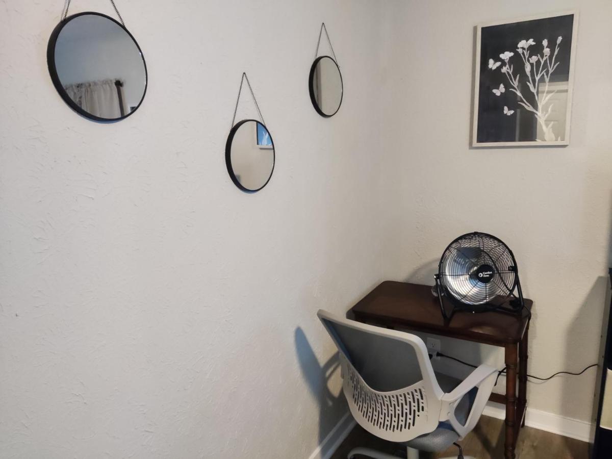 Tranquil Oasis - Private -near Downtown