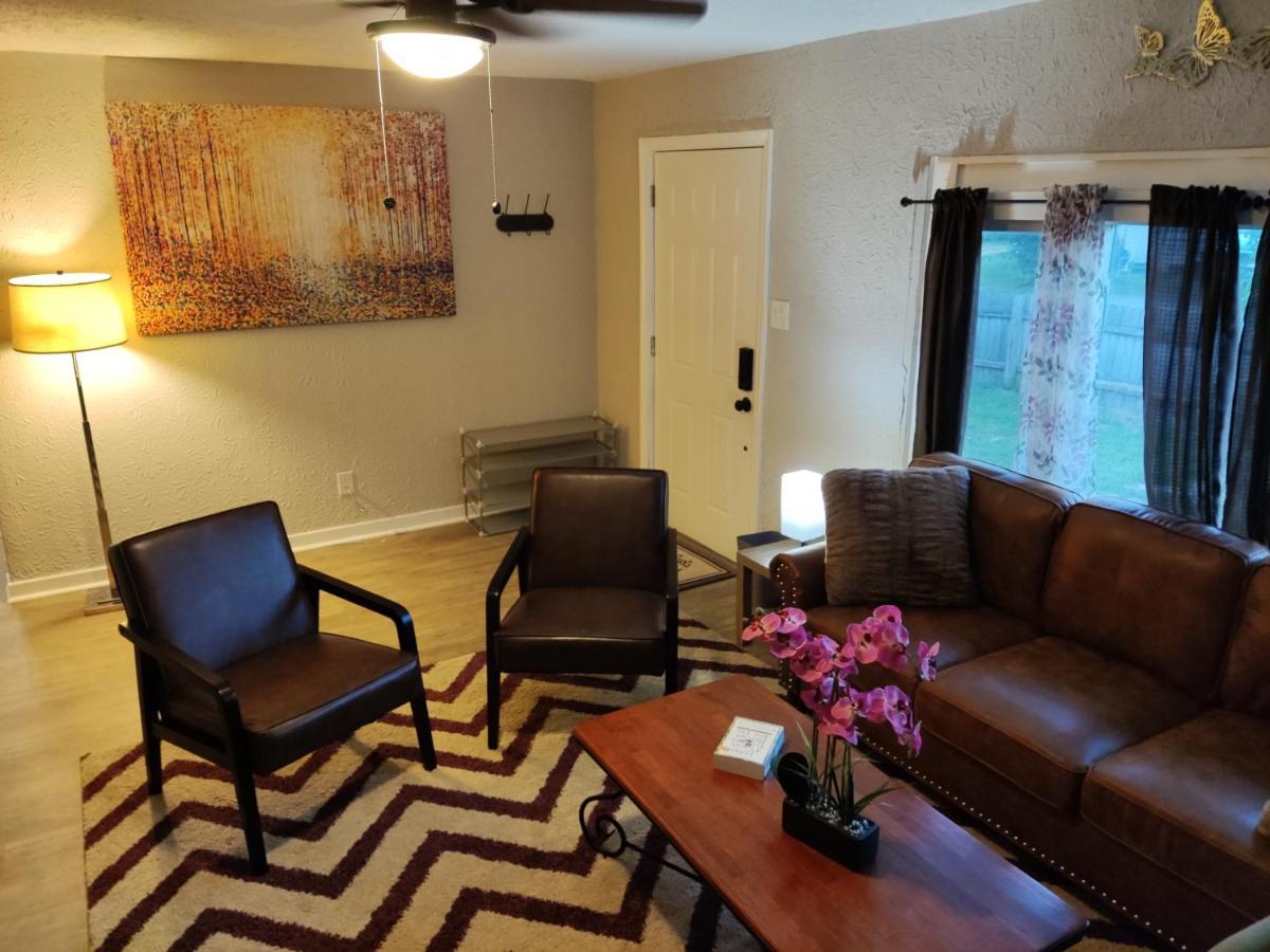 Tranquil Oasis - Private -near Downtown